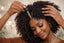Comment hydrater les cheveux afro pour favoriser la croissance