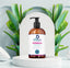 SHAMPOING RÉPARATEUR ET ANTI-PELLICULAIREA