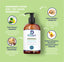REVITALISANT HYDRATANT ET ANTI-PELLICULAIRE
