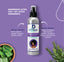 VAPORISATEYR HYDRATANT